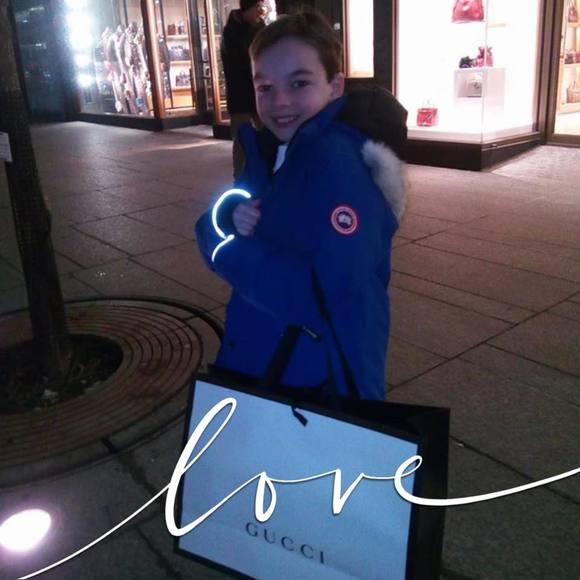 Meet your Posher, Jr. - Picture 1 of 1